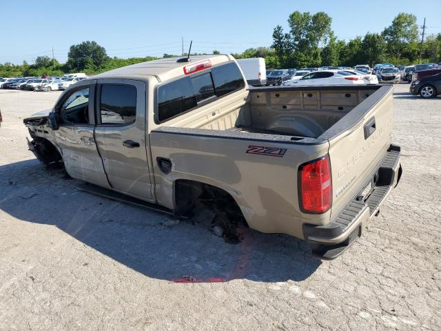 Photo 1 VIN: 1GCGSDEN3N1332391 - CHEVROLET COLORADO Z 