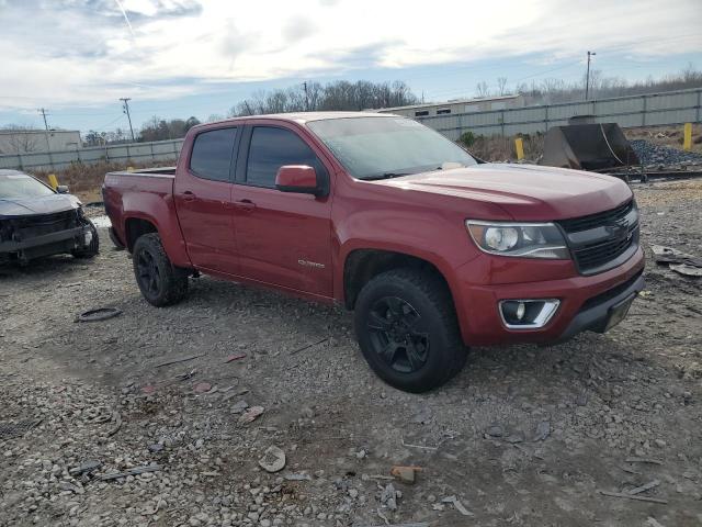 Photo 3 VIN: 1GCGSDEN4H1246379 - CHEVROLET COLORADO 