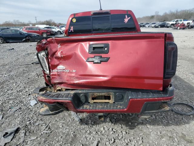 Photo 5 VIN: 1GCGSDEN4H1246379 - CHEVROLET COLORADO 