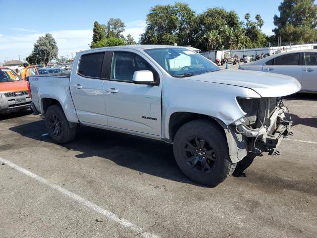 Photo 3 VIN: 1GCGSDEN4L1139017 - CHEVROLET COLORADO Z 