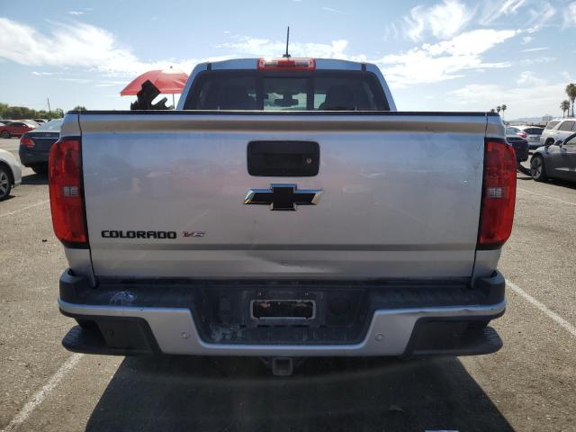 Photo 5 VIN: 1GCGSDEN4L1139017 - CHEVROLET COLORADO Z 