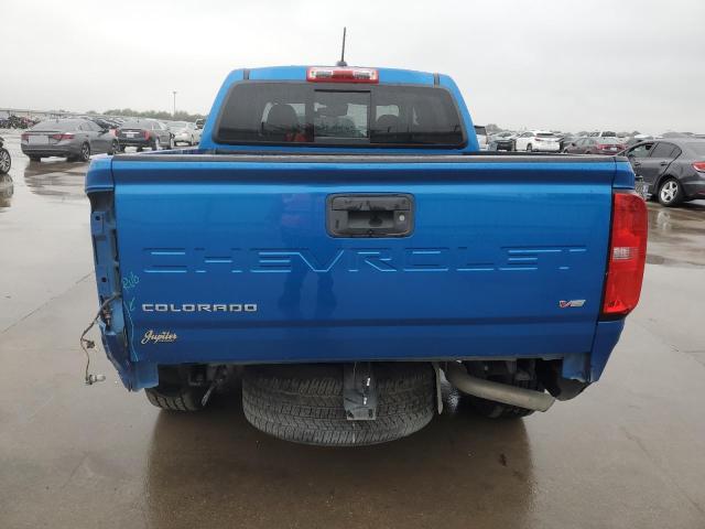 Photo 5 VIN: 1GCGSDEN4M1146194 - CHEVROLET COLORADO Z 