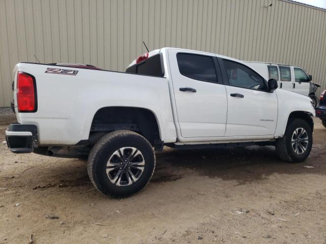 Photo 2 VIN: 1GCGSDEN4M1235571 - CHEVROLET COLORADO 