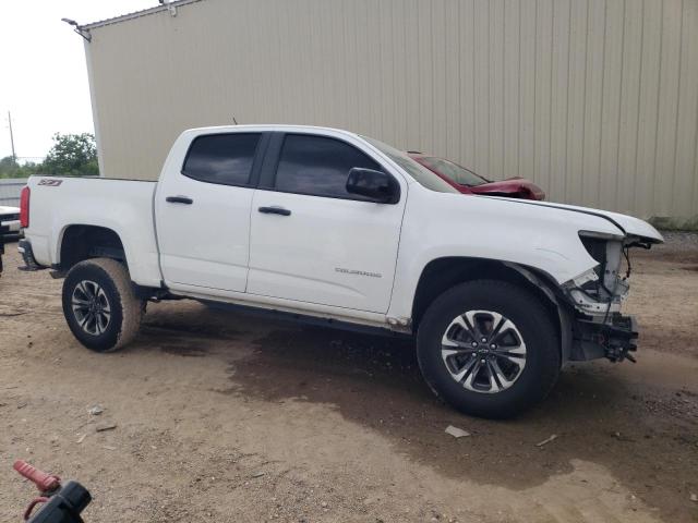 Photo 3 VIN: 1GCGSDEN4M1235571 - CHEVROLET COLORADO 