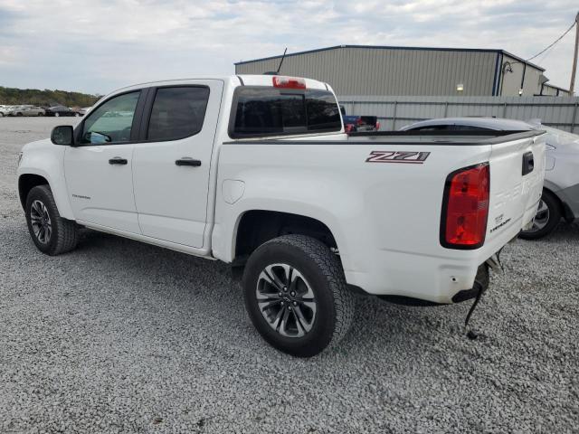 Photo 1 VIN: 1GCGSDEN4M1278422 - CHEVROLET COLORADO 