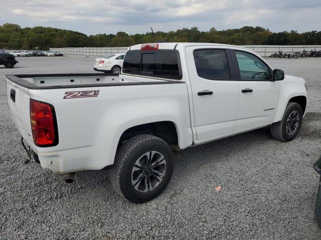 Photo 2 VIN: 1GCGSDEN4M1278422 - CHEVROLET COLORADO 