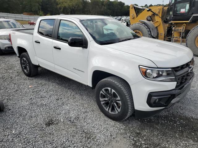 Photo 3 VIN: 1GCGSDEN4M1278422 - CHEVROLET COLORADO 