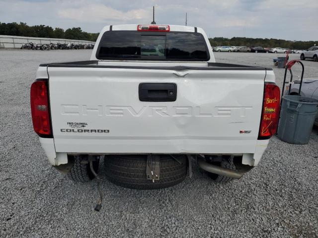 Photo 5 VIN: 1GCGSDEN4M1278422 - CHEVROLET COLORADO 