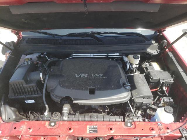 Photo 6 VIN: 1GCGSDEN4M1298525 - CHEVROLET COLORADO Z 