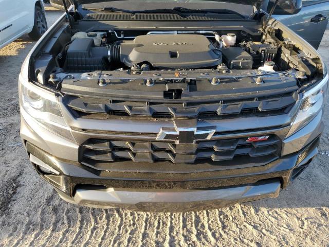 Photo 10 VIN: 1GCGSDEN4N1228606 - CHEVROLET COLORADO Z 