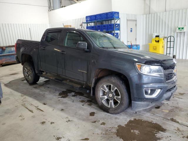 Photo 3 VIN: 1GCGSDEN5H1277107 - CHEVROLET COLORADO Z 