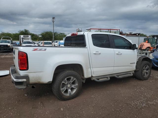 Photo 2 VIN: 1GCGSDEN5J1122756 - CHEVROLET COLORADO 