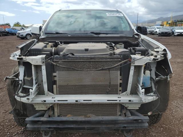 Photo 4 VIN: 1GCGSDEN5J1122756 - CHEVROLET COLORADO 