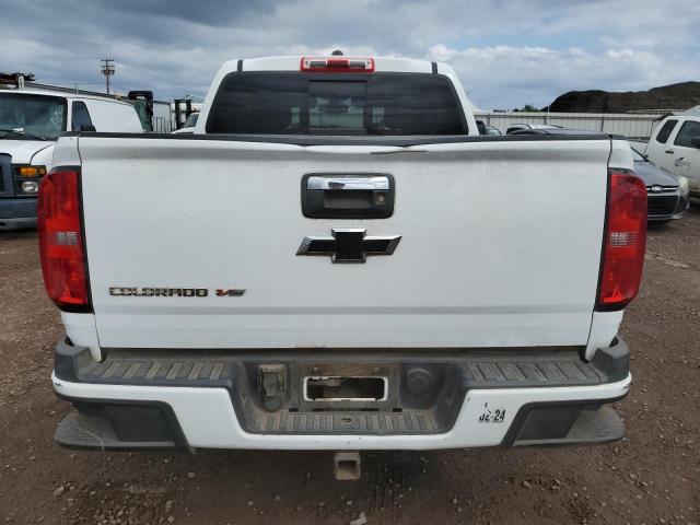 Photo 5 VIN: 1GCGSDEN5J1122756 - CHEVROLET COLORADO 