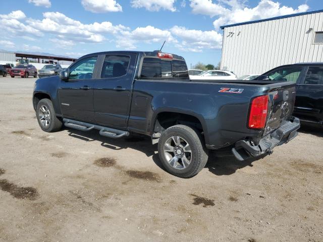 Photo 1 VIN: 1GCGSDEN6H1267945 - CHEVROLET COLORADO 