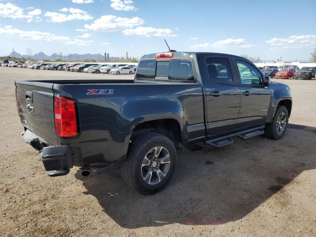 Photo 2 VIN: 1GCGSDEN6H1267945 - CHEVROLET COLORADO 