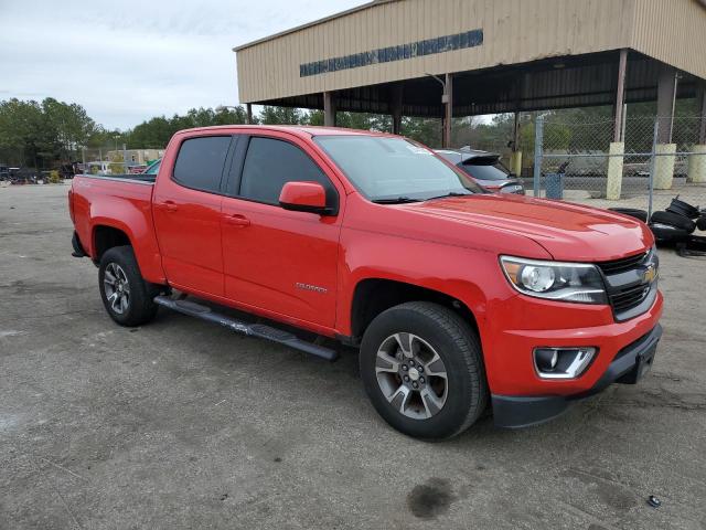 Photo 3 VIN: 1GCGSDEN6H1271638 - CHEVROLET COLORADO 