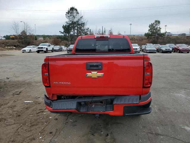 Photo 5 VIN: 1GCGSDEN6H1271638 - CHEVROLET COLORADO 