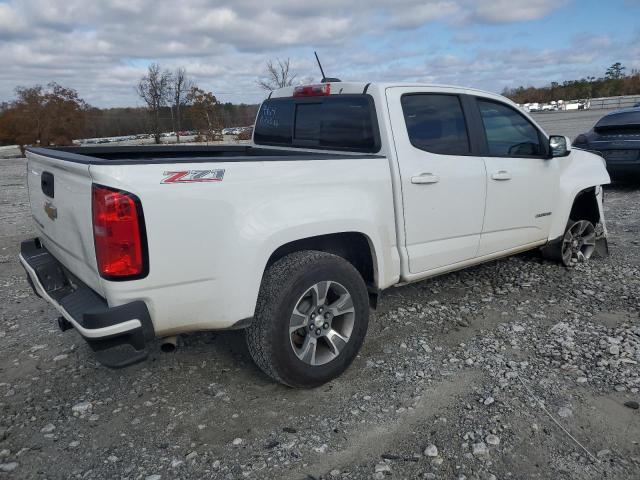 Photo 2 VIN: 1GCGSDEN6J1239424 - CHEVROLET COLORADO Z 