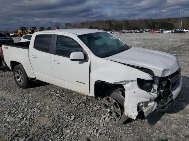 Photo 3 VIN: 1GCGSDEN6J1239424 - CHEVROLET COLORADO Z 