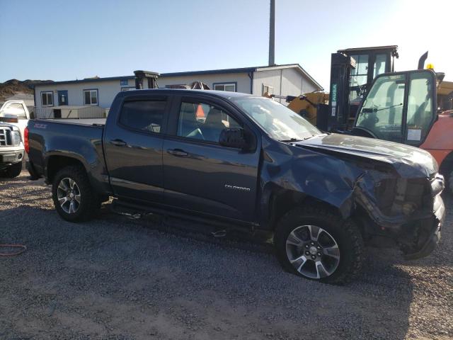 Photo 3 VIN: 1GCGSDEN6K1122637 - CHEVROLET COLORADO Z 