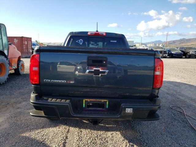 Photo 5 VIN: 1GCGSDEN6K1122637 - CHEVROLET COLORADO Z 