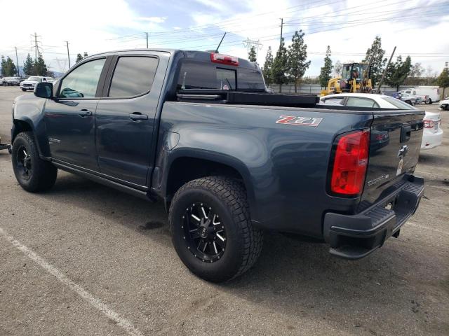 Photo 1 VIN: 1GCGSDEN6L1133543 - CHEVROLET COLORADO 