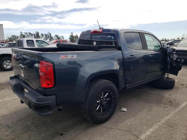 Photo 2 VIN: 1GCGSDEN6L1133543 - CHEVROLET COLORADO 