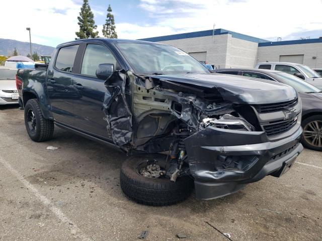 Photo 3 VIN: 1GCGSDEN6L1133543 - CHEVROLET COLORADO 