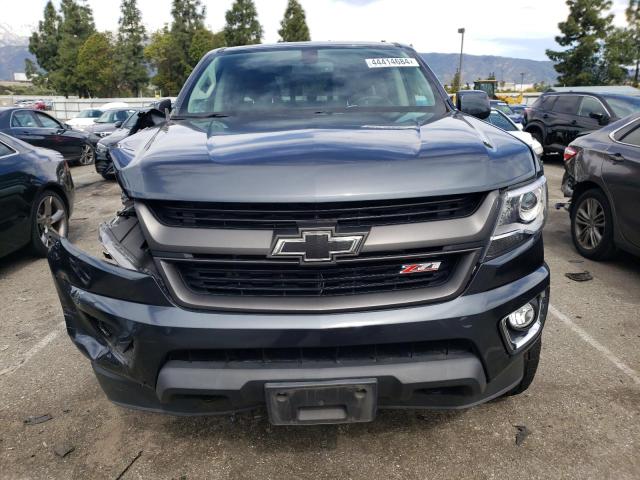 Photo 4 VIN: 1GCGSDEN6L1133543 - CHEVROLET COLORADO 