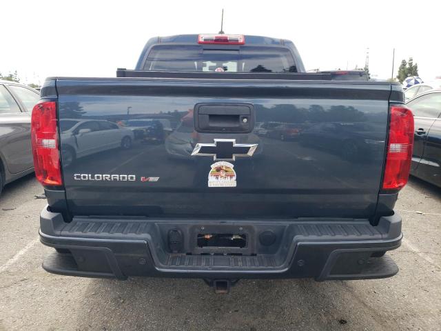 Photo 5 VIN: 1GCGSDEN6L1133543 - CHEVROLET COLORADO 