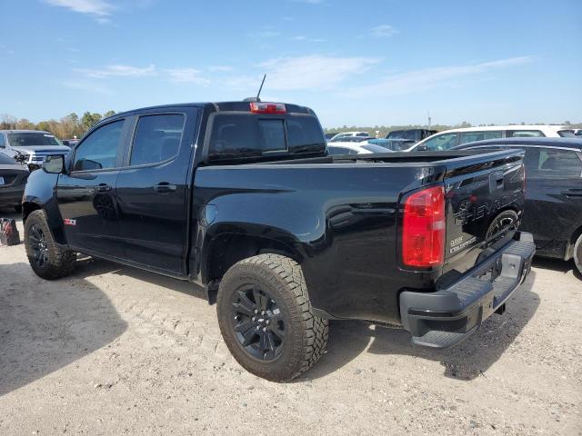 Photo 1 VIN: 1GCGSDEN6M1293648 - CHEVROLET COLORADO 