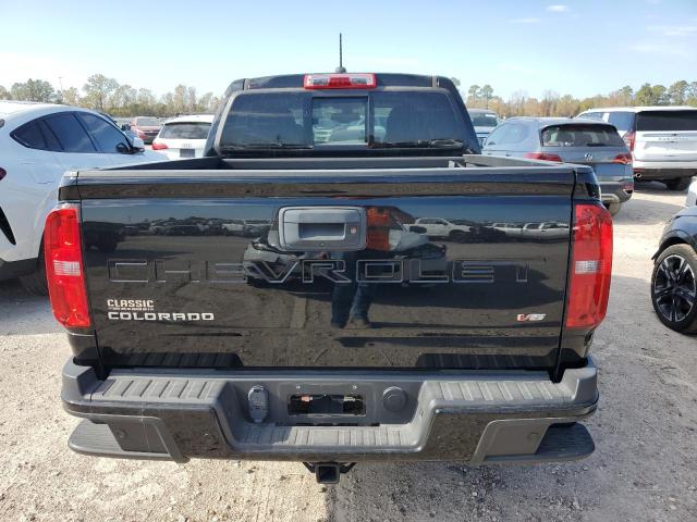 Photo 5 VIN: 1GCGSDEN6M1293648 - CHEVROLET COLORADO 