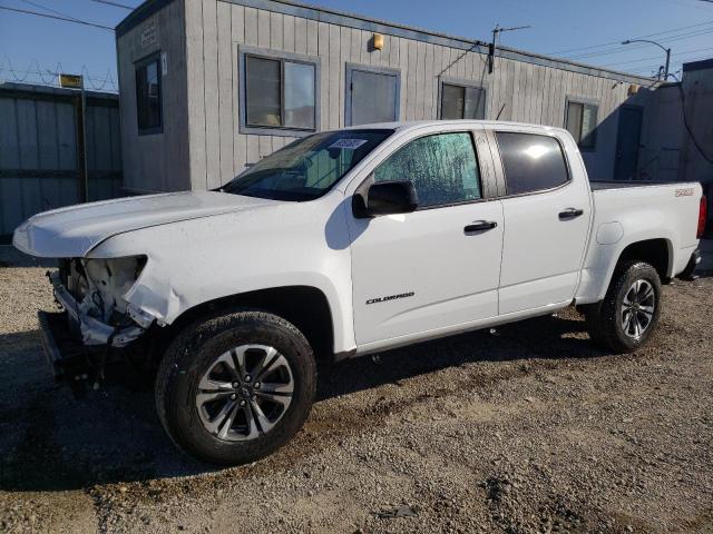 Photo 0 VIN: 1GCGSDEN6N1153648 - CHEVROLET COLORADO 