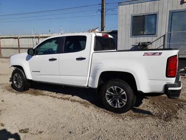 Photo 1 VIN: 1GCGSDEN6N1153648 - CHEVROLET COLORADO 