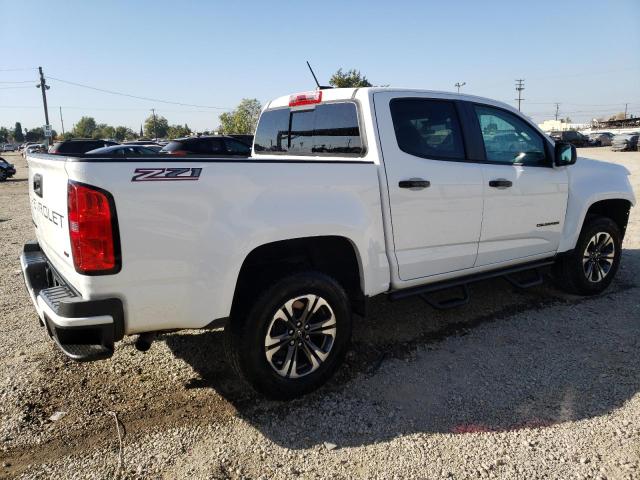 Photo 2 VIN: 1GCGSDEN6N1153648 - CHEVROLET COLORADO 