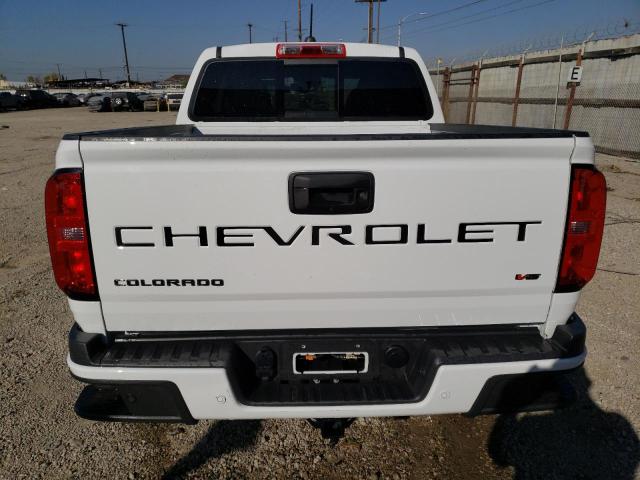 Photo 5 VIN: 1GCGSDEN6N1153648 - CHEVROLET COLORADO 