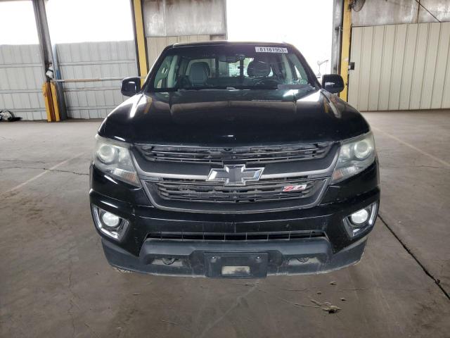 Photo 4 VIN: 1GCGSDEN7H1175923 - CHEVROLET COLORADO 