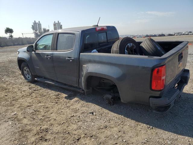 Photo 1 VIN: 1GCGSDEN7H1235392 - CHEVROLET COLORADO Z 