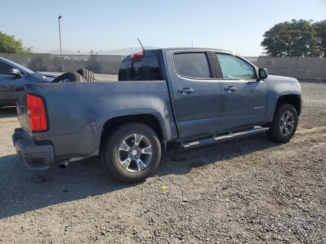 Photo 2 VIN: 1GCGSDEN7H1235392 - CHEVROLET COLORADO Z 