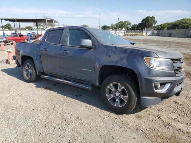 Photo 3 VIN: 1GCGSDEN7H1235392 - CHEVROLET COLORADO Z 