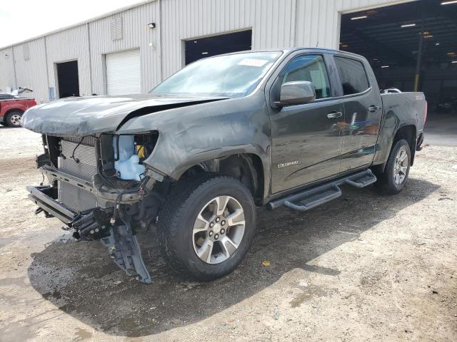 Photo 0 VIN: 1GCGSDEN7J1214094 - CHEVROLET COLORADO 