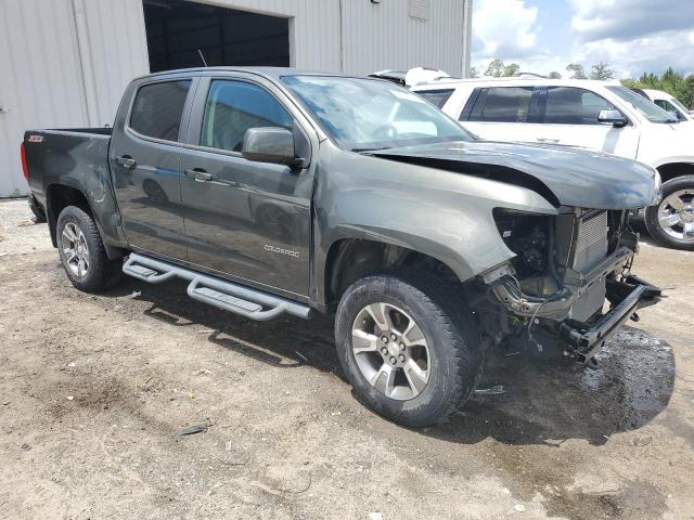 Photo 3 VIN: 1GCGSDEN7J1214094 - CHEVROLET COLORADO 