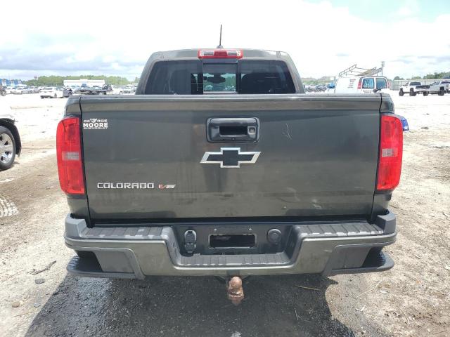 Photo 5 VIN: 1GCGSDEN7J1214094 - CHEVROLET COLORADO 