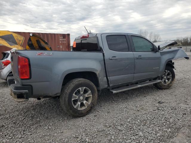 Photo 2 VIN: 1GCGSDEN7J1280094 - CHEVROLET COLORADO 