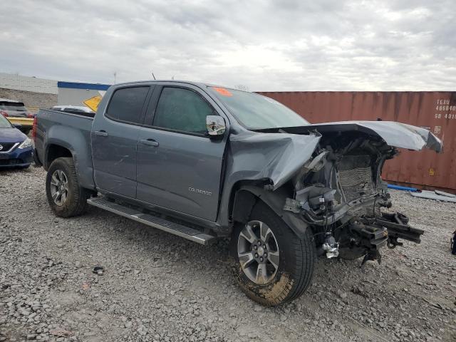 Photo 3 VIN: 1GCGSDEN7J1280094 - CHEVROLET COLORADO 