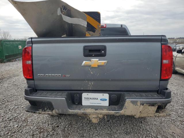 Photo 5 VIN: 1GCGSDEN7J1280094 - CHEVROLET COLORADO 