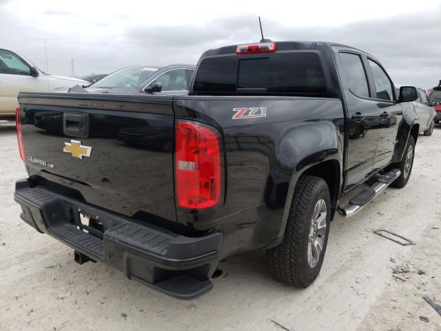 Photo 3 VIN: 1GCGSDEN7L1241931 - CHEVROLET COLORADO Z 