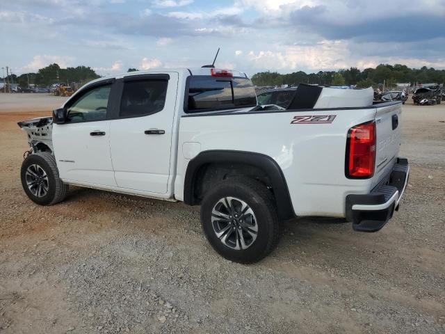 Photo 1 VIN: 1GCGSDEN7M1102089 - CHEVROLET COLORADO 