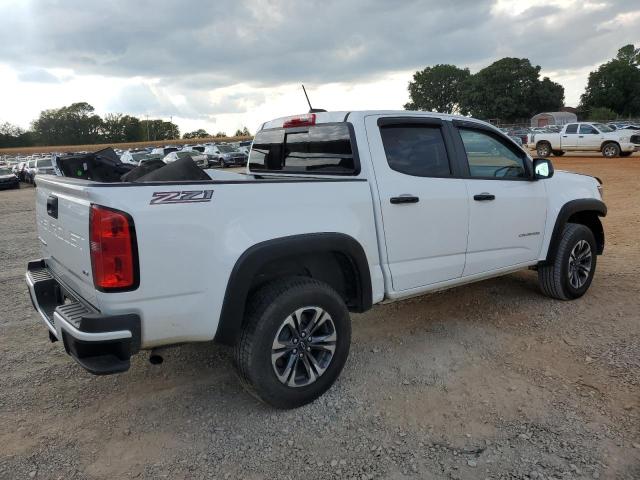 Photo 2 VIN: 1GCGSDEN7M1102089 - CHEVROLET COLORADO 